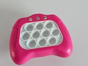 Pop It gra elektroniczna sensoryczna antystresowa