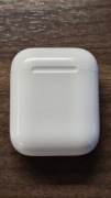 ORYGINANY BOX / ETUI APPLE AIRPODS 2 GEN A1602