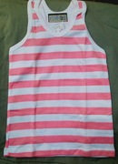 Koszulka dziecięca "bokserka"