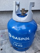 Butla gazowa 13kg PELNA PROPAN