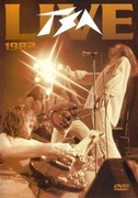 TSA Live 1982 DVD Metal Mind UNIKAT