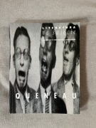 Raymond Queneau Literatura na Świecie nr6/2000 (347) Ćwiczenia stylistyczne
