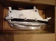 Lampy przód Octavia I