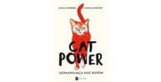 "Cat power - uzdrawiająca moc kotów" - U. Norberg i C. Nunstedt
