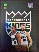 Top Class Panini 2024 NBA Kings 234