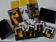 BLACK SABBATH Vol 4 Box Super Deluxe 4mini lp cd