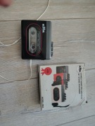 Walkman Elta jak nowy 