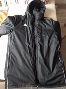 Kurtka zimowa - długa