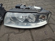 Reflektor Xenon Valeo Audi A4 b6 Wysylka