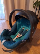 Nosidełko, fotelik dziecięcy Cybex Aton 5