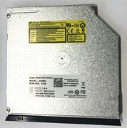 Napęd Nagrywarka GU90N do Dell E6440 SATA