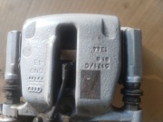 Zacisk hamulca macan