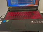 Laptop Gamingowy ACER NITRO 5