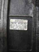 Kompresor klimatyzacji BMW E46 330D M57 184km