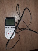 Termostat Elektroniczny Regulator Temperatury