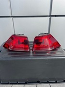 Lampy tylne golf vii