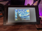 Huion Kamvas Pro 20