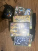 Xbox clasic w pelni sprawny