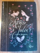 Romeo i Julia William Shakespeare