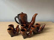 Kamionka PRL do miodu pitnego 