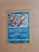 Karta pokemon Arctovish - Shining Fates: Shiny Vault (SHFSV)