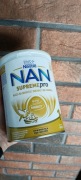 Mleko modyfikowane Nan Supreme Pro