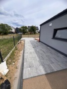 Kostka brukowa płyty taras 60x40 Sieradz 