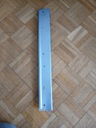 Listwa przednia pod rejestrację, Xsara Picasso 1,6 Hdi 2007 r