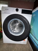 Pralka biała Gorenje 