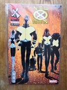 New X-Men NX 1/6 Dobry Komiks DK 9/2004 PL