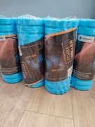 Nowy wałek do masażu foam roller 33x14 cm