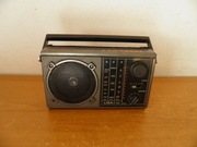 Radio Unitra R-203 Liza