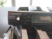 Zestaw bezprzewodowy KRU 482