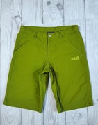 Spodenki JACK WOLFSKIN r. 164
