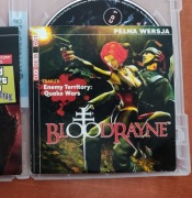 Bloodrayne Shade GTA SA patch Click! PC 