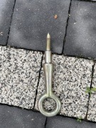 Zaczep holowania citroen c3 oraz wszystkie części 