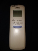 Pilot do klimatyzacji SANYO RCS-5PS3E RCS-8PS3E RCS-8PN3E