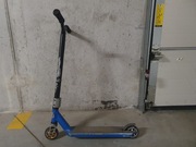 Hulajnoga OXELO. Wyczynowa.