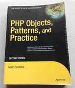  PHP Objects, Patterns, and Practice 2nd, jęz. ang