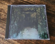 MICHAEL GIRA ( SWANS ) - Drainland - CD - Nowa w folii
