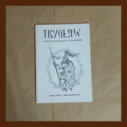 Trygław nr 11 kwartalnik metapolityczny - 2008/2009 rok