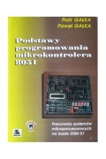 Podstawy programowania mikrokontrolera 8051 
