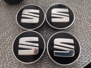 Dekielki Seat 64mm 7N5601171  cena za 4 sztuki 