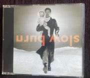 David Bowie – Slow Burn