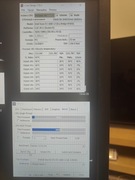 Procesor Intel i7 3930K x79 s2011 6 core OC 4.9GHz