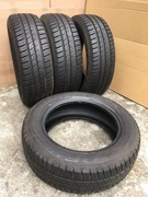 Dębica PRESTO letnie opony 195/60R15 88H * 8mm * jak NOWE * komplet 4 szt