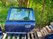 Drzwi tylne lewe Opel Astra II G Kombi 