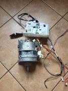 Silnik do pralki Elektrolux EWT 1066 EKW