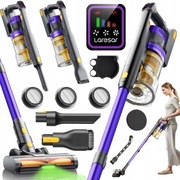 Bezprzewodowy Odkurzacz Laresar X11 Moc 550W Filtr HEPA Nowy