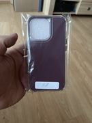 Etui do iPhone 13 Pro / szkło gratis